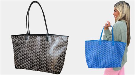 artois bag goyard price|More.